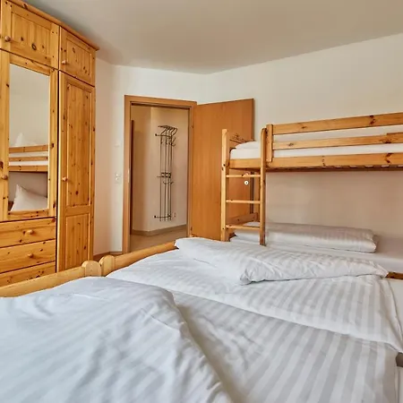 Iglsberg 10 Apartment