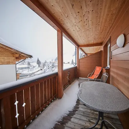 Iglsberg 10 * Saalbach-Hinterglemm