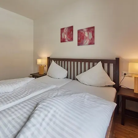 Iglsberg 10 Apartment Saalbach-Hinterglemm