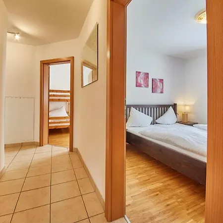 Iglsberg 10 Apartment Saalbach-Hinterglemm